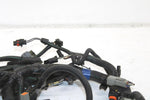 2005 Ski-doo Mxz 800 Ho Oem Main Wiring Harness 515176166 SS108