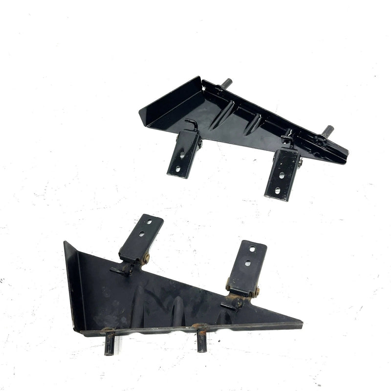 2004 Yamaha Rhino 660 OEM Door Hinge Set 5B4-F197K-00-00 XY3