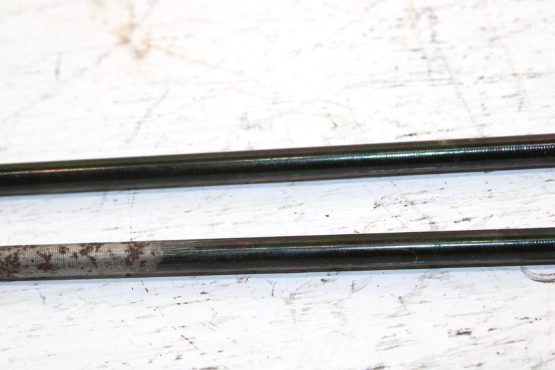 1988 Suzuki Lt 230 E Oem Cylinder Stud Bolt Set 09108-08089 AS7