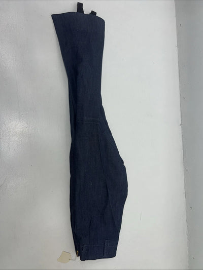 New Children’s Blue Equestrian English Riding Pants. 10 #C583 A-144