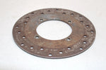 02 Polaris Magnum 325 4x4 Oem Rear Brake Disk 5244882 AP123