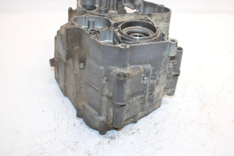 1996 Kawasaki Bayou 220 Oem Crankcase 14001-5323 AK2
