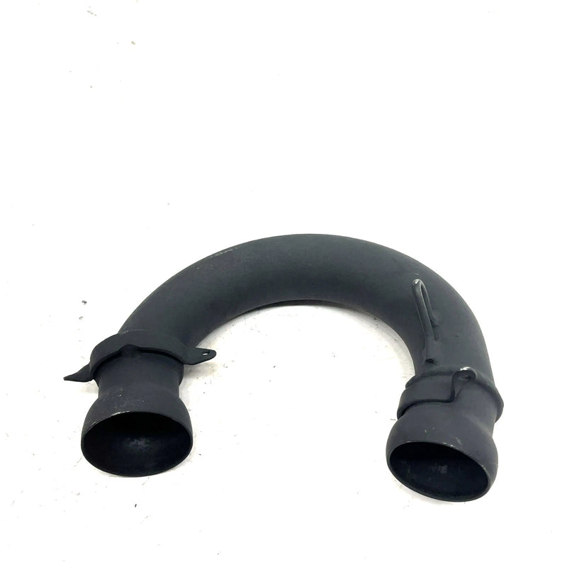 86-87 Polaris Trail Boss 250R OEM Exhaust Header Pipe 1260511 AP195