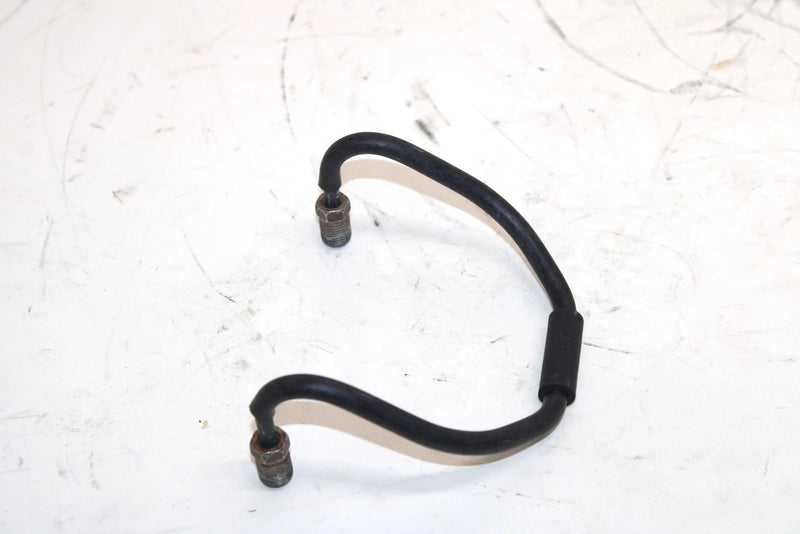 02 Honda Trx 350 Fe Oem Front Brake Splitter 45181-HC5-006 AH22