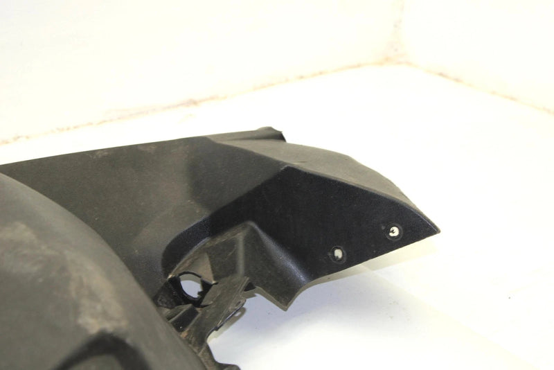 2002 Yamaha Sx Viper Oem Right Belly Pan 8EK-2196E-01-00 SY104