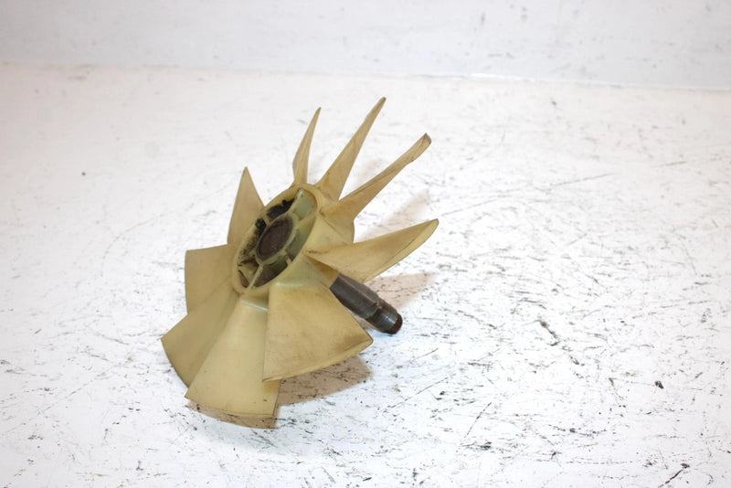 1991 Yamaha Phazer Ii Oem Cooling Fan Blade 8H8-12611-01-00 SY27