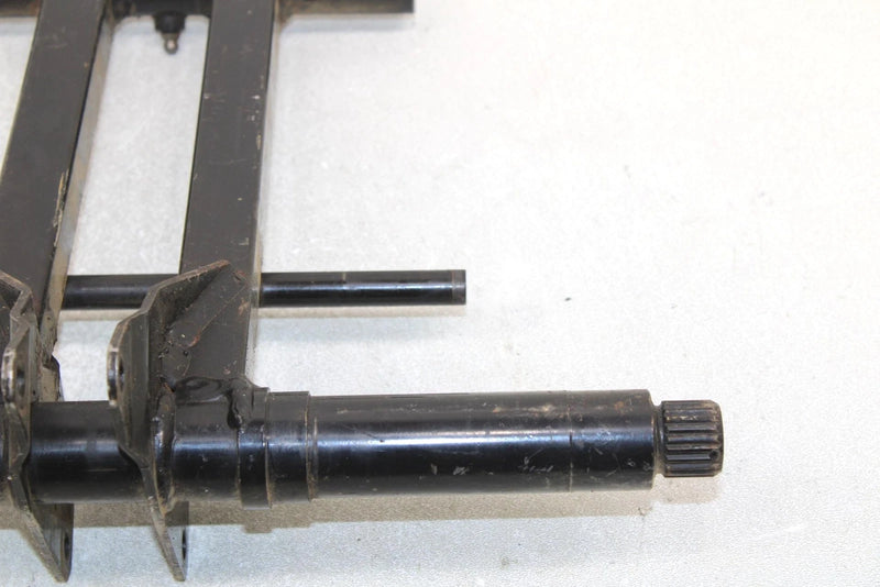 08 Polaris Iq Shift Oem Rear Torque Arm 1542136-067 B247