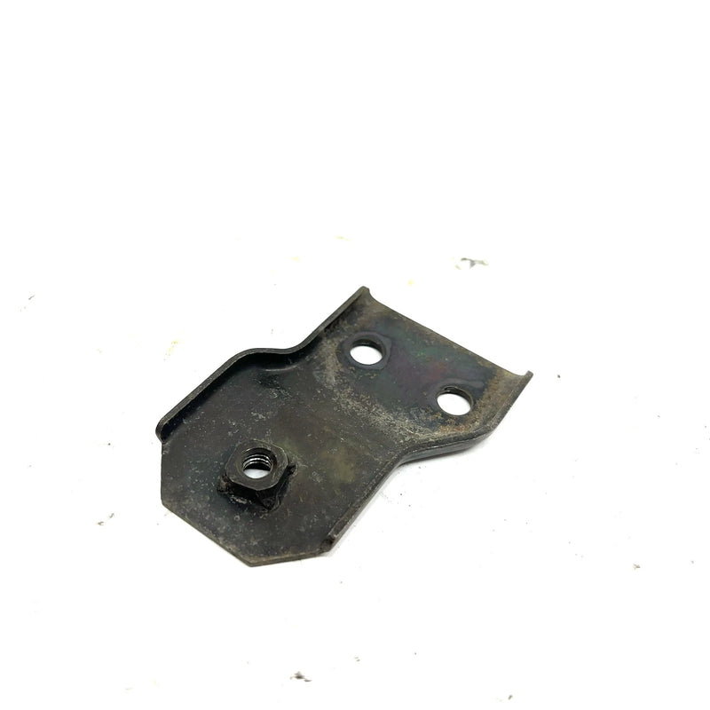 83-86 Suzuki ALT125 OEM Front Fuel Tank Bracket 44521-24400 AS31