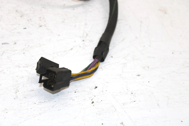 2000 Ski-doo Formula 500 Oem Headlight Wiring Harness SS118