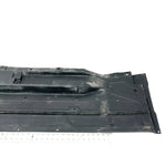 15 Polaris Ranger 570 4x4 Full Size OEM Rear Close Off Panel 5450842-070 XP10.2