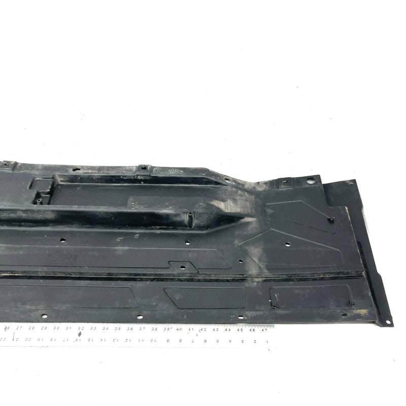 15 Polaris Ranger 570 4x4 Full Size OEM Rear Close Off Panel 5450842-070 XP10.2