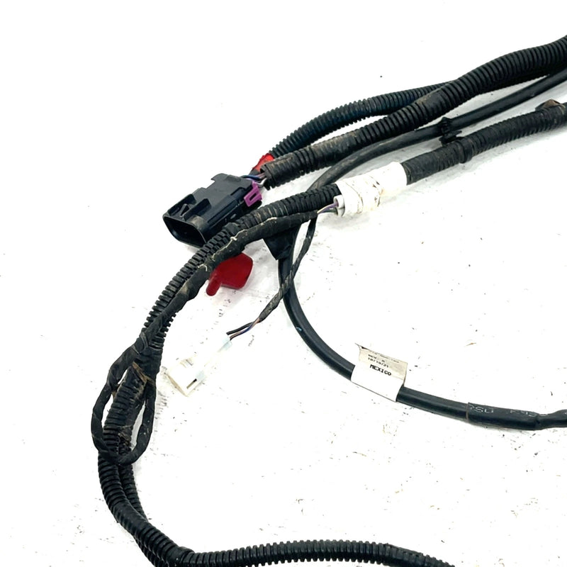 21-22 Can-Am Defender HD10 OEM Voltage Regulator Wiring Harness 710007388 XB0