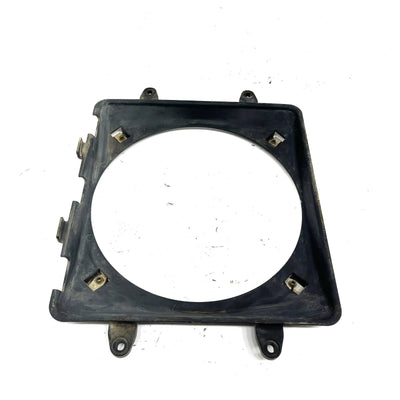 08-13 Polaris RZR 800 EFI OEM Cooling Fan Shroud 5437845 XP8.1