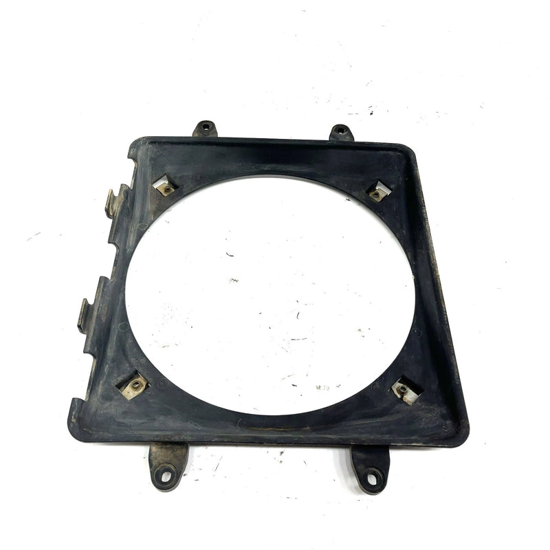 08-13 Polaris RZR 800 EFI OEM Cooling Fan Shroud 5437845 XP8.1