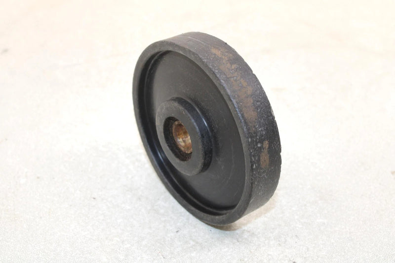 94 Polaris Lite Oem Black Idler Wheel 1543017 Q2166