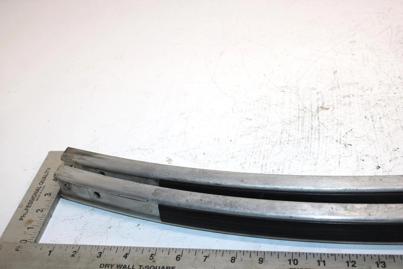 88 Yamaha Excel Iii Oem Side Bumper Pair 8X0-77513-00-00 SY12