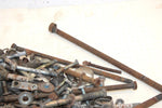 1996 Arctic Cat Cougar Oem Nut Bolt Spacer Hardware Kit SA7