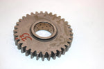 00 Yamaha  Warrior 350 Oem Reverse Wheel Gear (33T) 1UY-17253-00-00 AYS