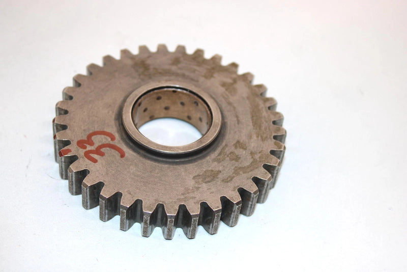 00 Yamaha  Warrior 350 Oem Reverse Wheel Gear (33T) 1UY-17253-00-00 AYS