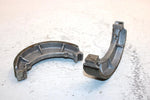 1986 Honda Trx 125 Oem Rear Brake Pads Shoes 06430-HF7-000 AH41 