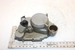 1997 Kawasaki Bayou 220 Oem Clutch Side Cover 14032-1451 AK21