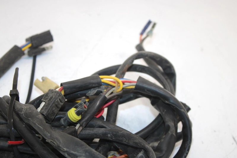 02 Arctic Cat Pantera 600 Esr Efi Oem Main Wire Harness 0686-774 SAS8