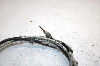96 Polaris 600 Xcr Sp Oem Speedometer Cable 3280203 SP154