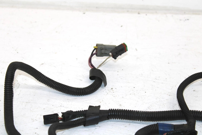 2005 Ski-doo Mach Z 1000 Oem Main Wiring Harness 515176083 SS89