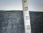 New Vintage Gray Circle S Polyester Pants #CP4776 SS-47