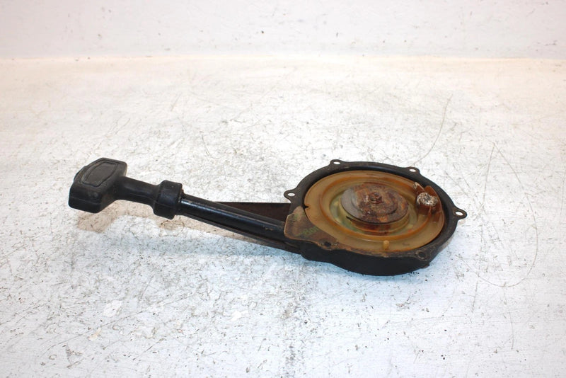 1998 Suzuki Quadrunner 250 Oem Starter Recoil 18100-19B03 AS13