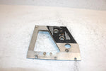 1988 Polaris 650 Oem Console Panel 5220959 SP17