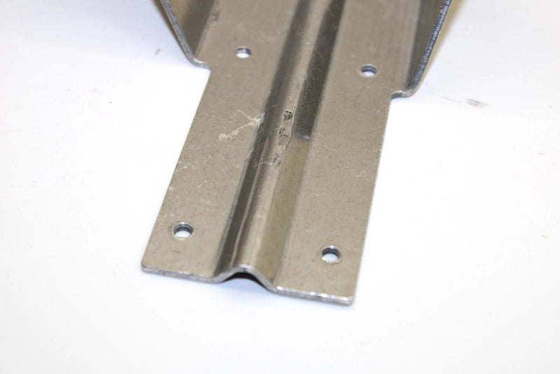 98 Polaris OEM Polished Tool Kit Bracket 5240687 B682