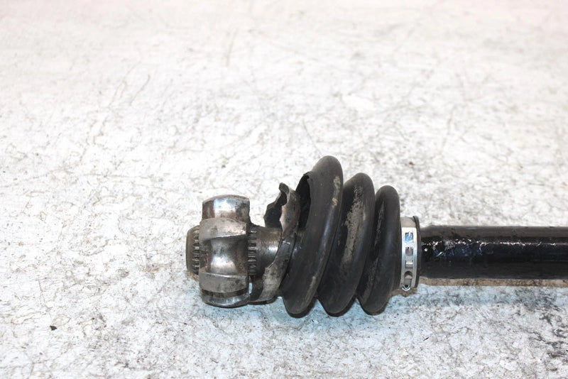 2001 Polaris Sportsman 400 Oem Rear Cv Axle 1380142 AP178