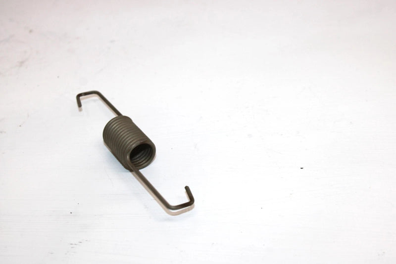 2003 Bombardier Traxter 500 Oem Brake Pedal Spring 705600107 AB15.1