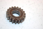 86 Suzuki Lt185 Model F Oem Gear,4th Drive (NT:19) 24241-24412 AS1
