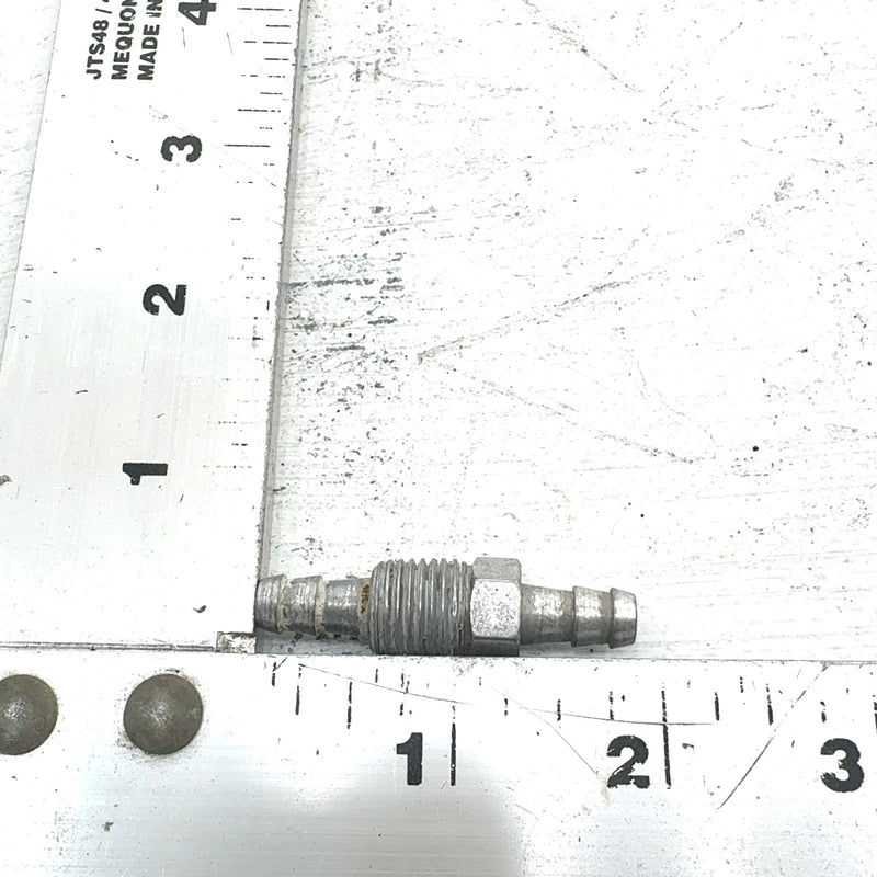 98-00 ARCTIC CAT ZR 500 OEM FUEL PICKUP ADAPTER 0670-042 SA18