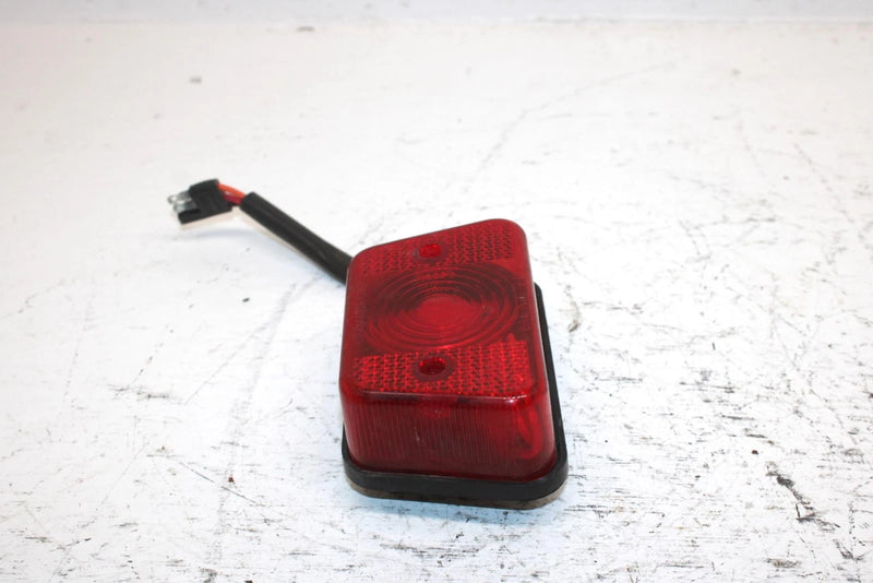 1999 Polaris Sportsman 325 Oem Tail Brake Light 2432034 AP16