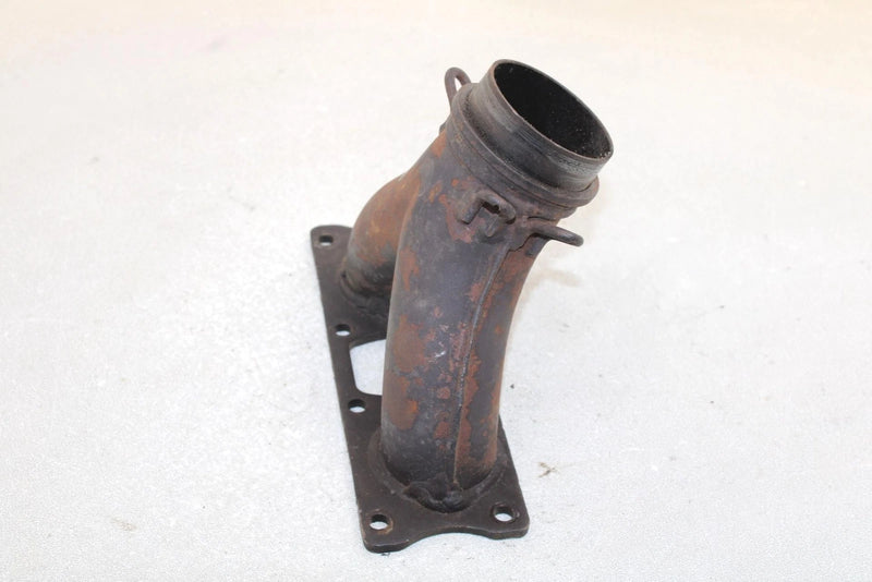 09 Polaris Assault 800 Oem Exhaust Stinger U Tube 1261825-029 SP3