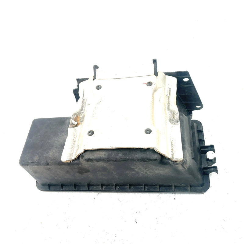 10-14 Polaris Sportsman 550 OEM Rear Storage Box  2633432 AP238.1