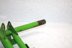98 Arctic Cat Zr 600 Oem Rear Torque Arm and Pivot 0704-336 0704-624 SA175