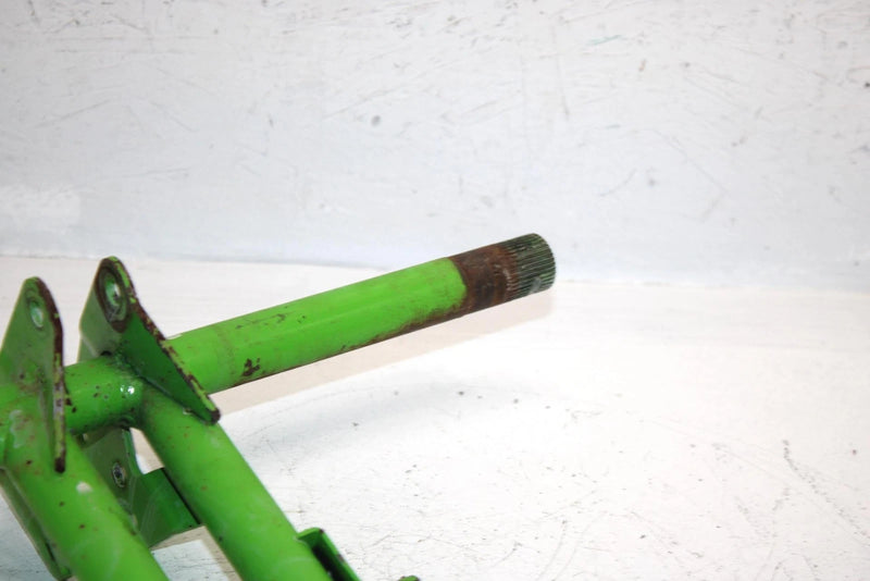 98 Arctic Cat Zr 600 Oem Rear Torque Arm and Pivot 0704-336 0704-624 SA175
