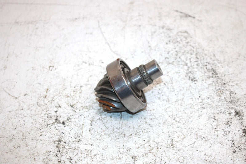 2004 Polaris Sportsman 700 Oem Transmission Bevel Gear 3234911 AP143