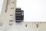 1985 Yamaha  Tri Moto 225 Oem 19T 2nd Pinion Gear 15A-17121-00-00 Q3003