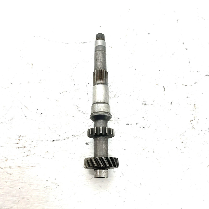 04 Yamaha Bruin 350 4x4 OEM Secondary Transmission Shaft 5UH-17681-10-00 AY63
