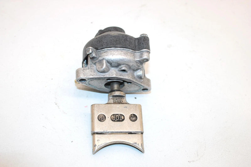 03 Ski-doo Mxz 600 Sport Oem Exhaust Valve 420854650 SS6