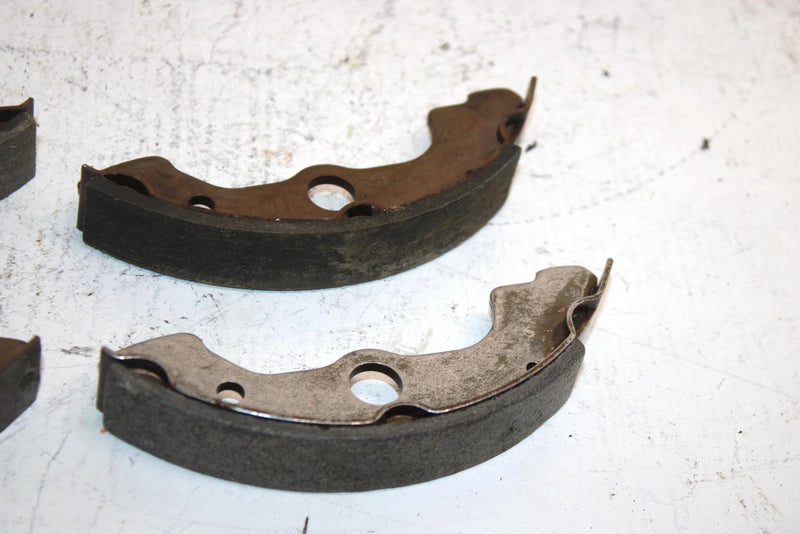 2002 Honda Foreman Es Oem Front Brake Pad Set of 4 06450-HN5-671 AH34