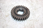 1998 Honda Foreman Fourtrax Oem Fifth Countershaft Gear 23491-HM7-000 AH35