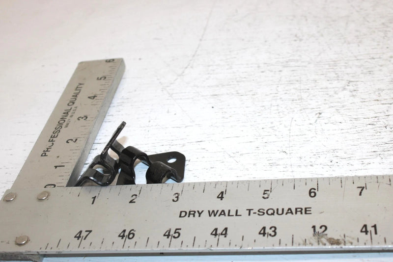 2002 Ski-doo Mxz 700 Oem Track Tensioner Bracket Pair 503155300 SS20