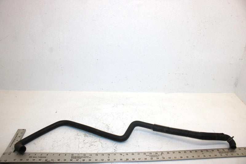 2003 Bombardier Quest 500 Oem Upper Radiator Hose 709200048 AB13