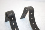 06 Ski-doo Gsx 600 Ho Sdi Oem Limiter Strap Pair 503190782 SS14